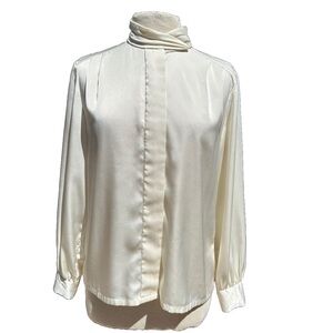 Vintage Sophisticates by Pendleton Blouse